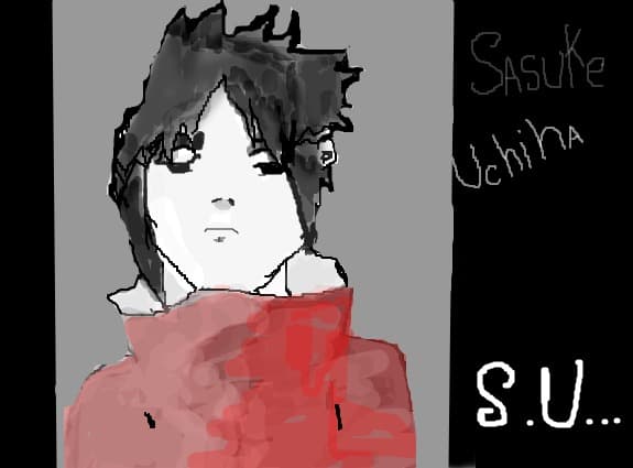 sasuke