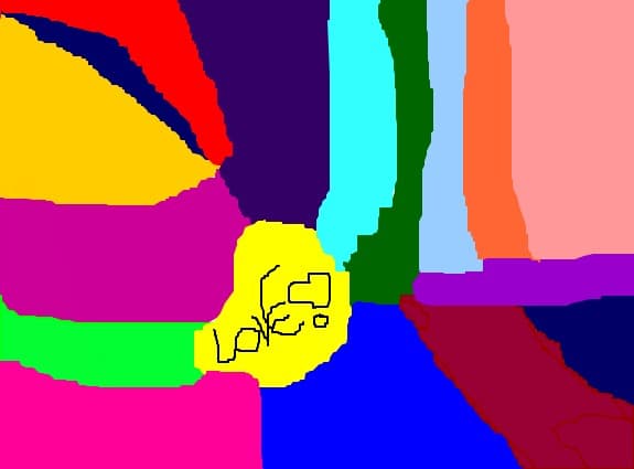 Colours