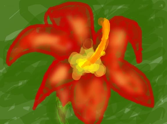 floare