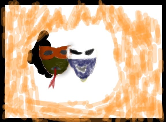 mask