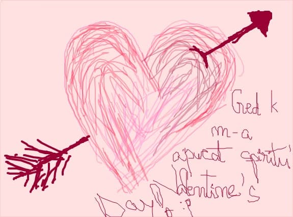 valentine\'s day