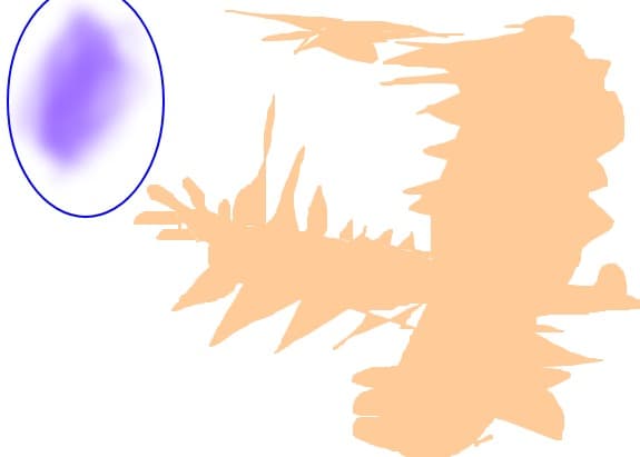 rasenganul lui kimimaro