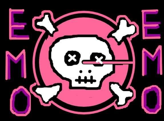 emo