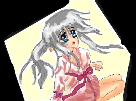 ajutatima sa ma hotarasc:sa desenez de acuma numai anime-uri sau oameni&amp;portrete?
