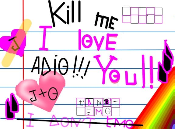 The kill Plan