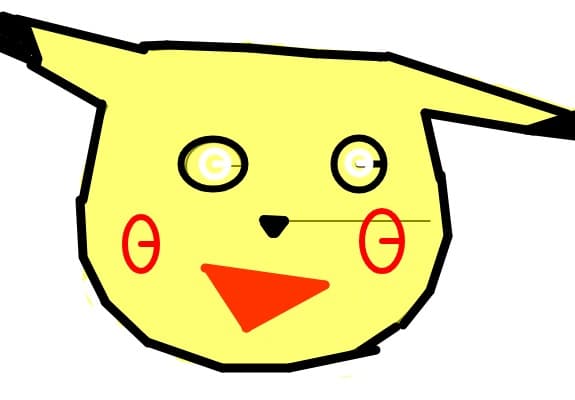 pichaciu