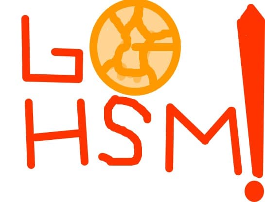 GO HSM!