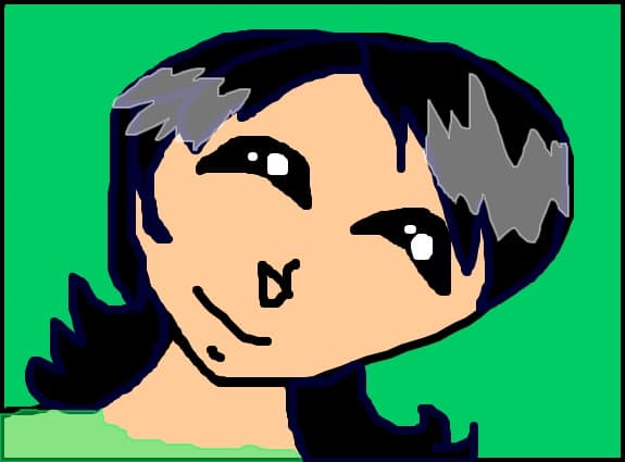 un anime
