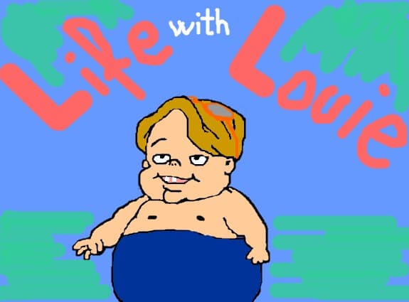 Louie