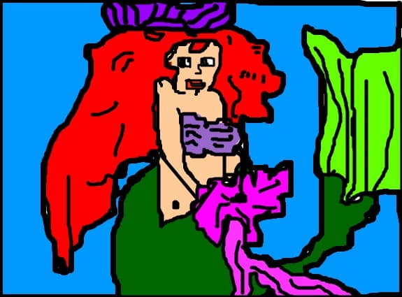 ariel
