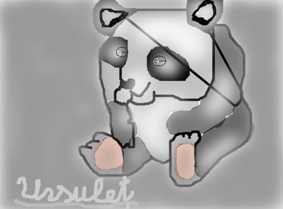 Ursulet