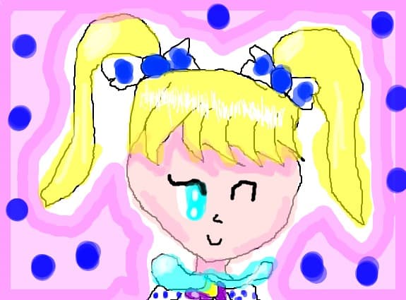 aime girl kids care merge la scoala