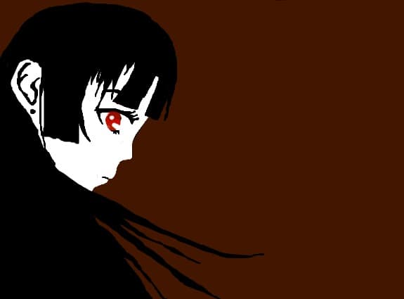 Desen 65438 modificat:Jigoku Shoujo