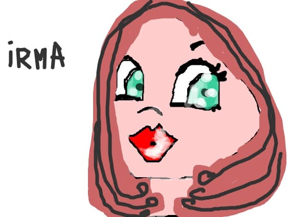 Desen 64540 continuat:irma