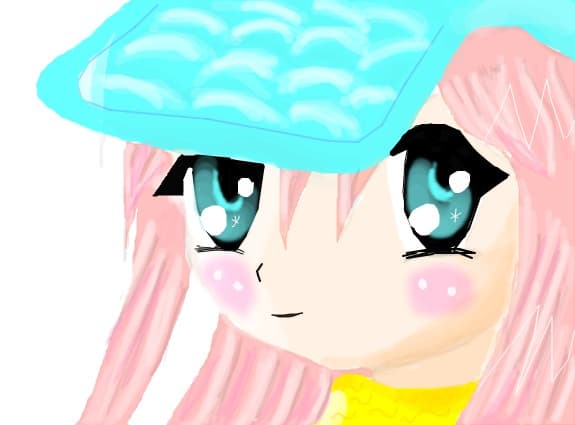 anime pink:X:X:Xsweet