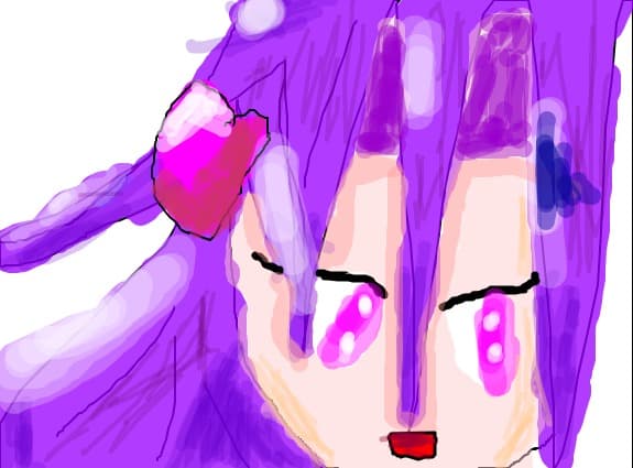 anime girl