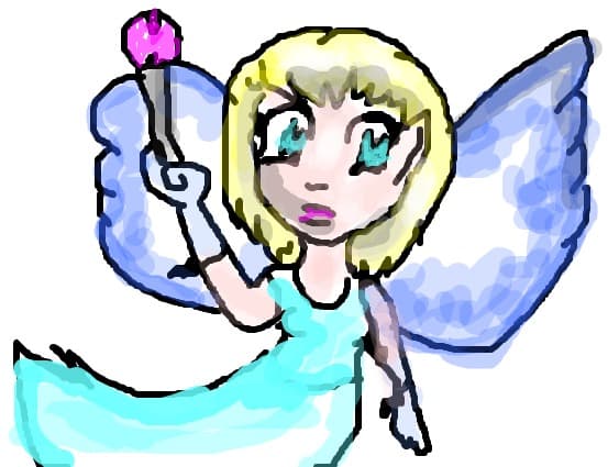 angel