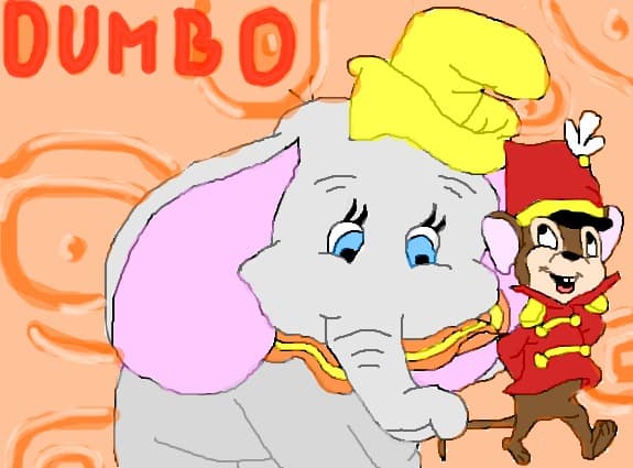Dumbo
