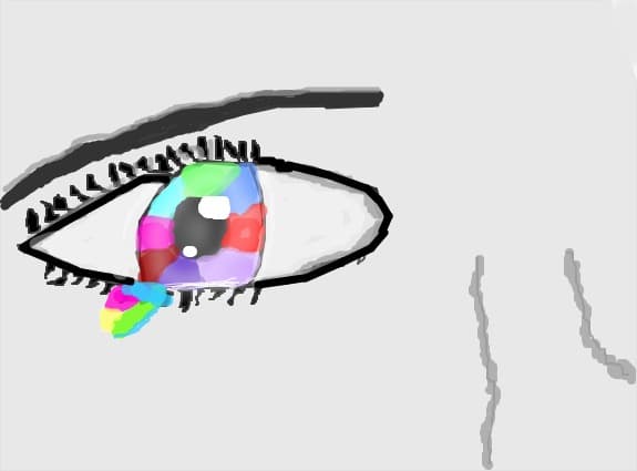 another eye