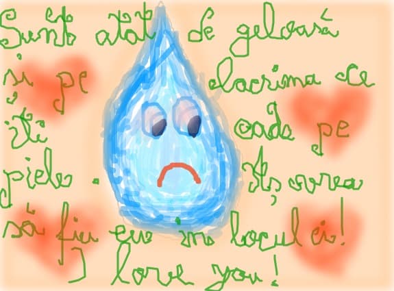 Love you