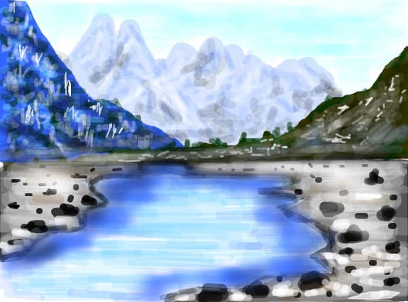 munti