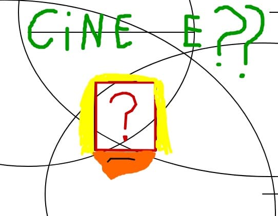cine e?
