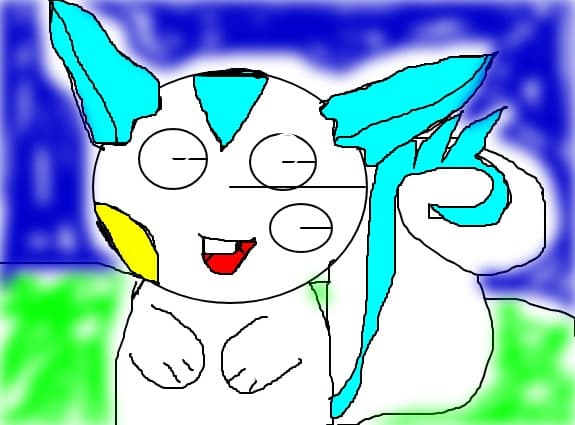pachirisu