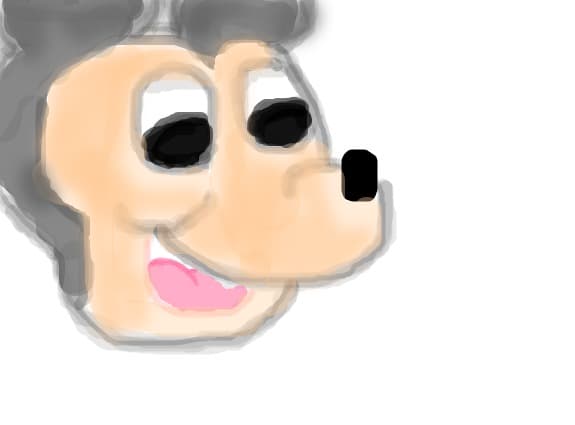 mickey