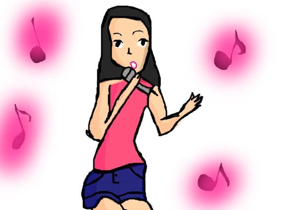 Singing