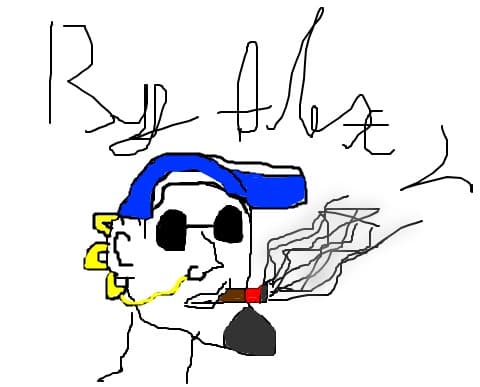 Haker      By Alex
