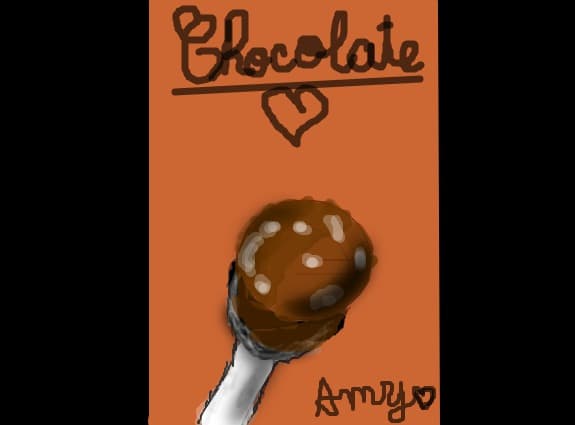 chocolate