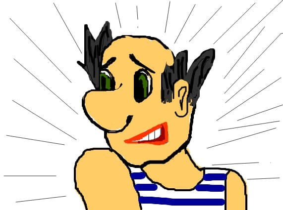 Au!!!