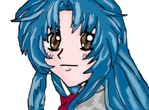 kaname chidori 4 kiara, aly_rock_star, iullia, mw_december, Never_Mind
