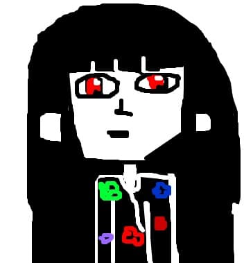 bla bla