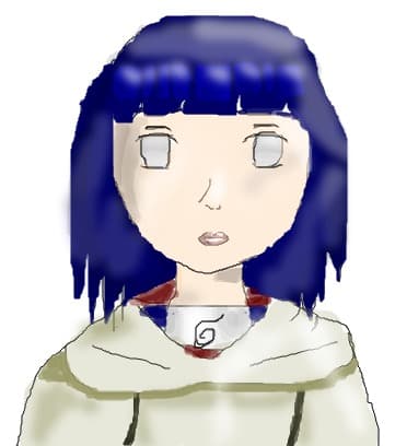 hinata
