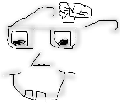 man