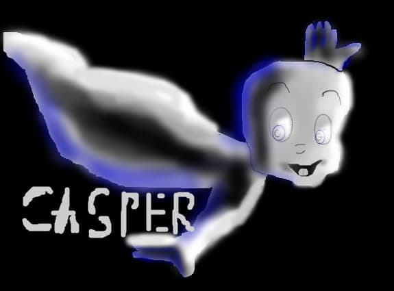 casper