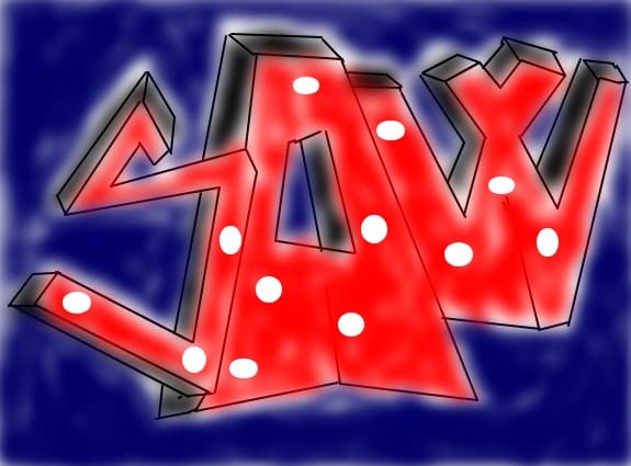 graffity