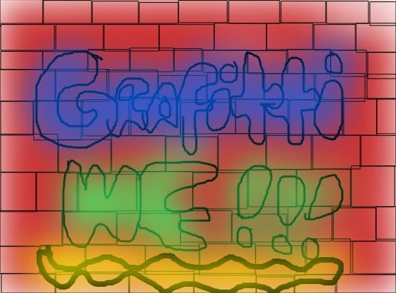 Grafitti Me!!!