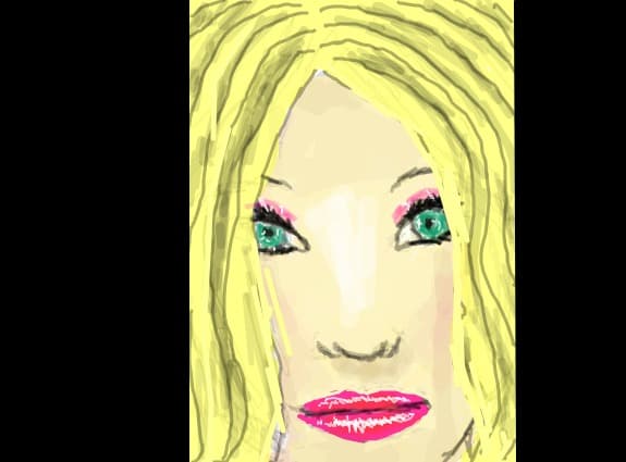 blonda