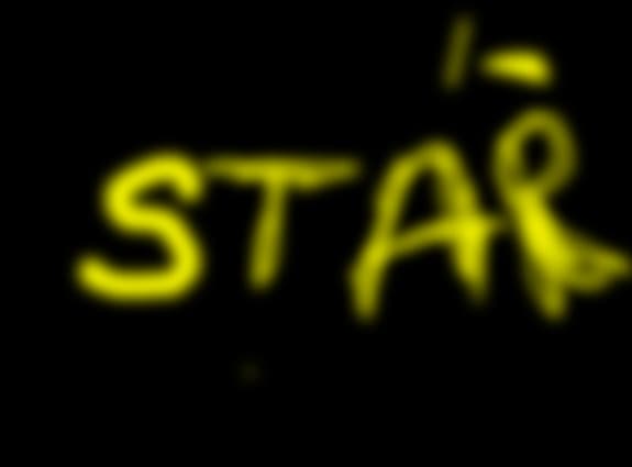 star