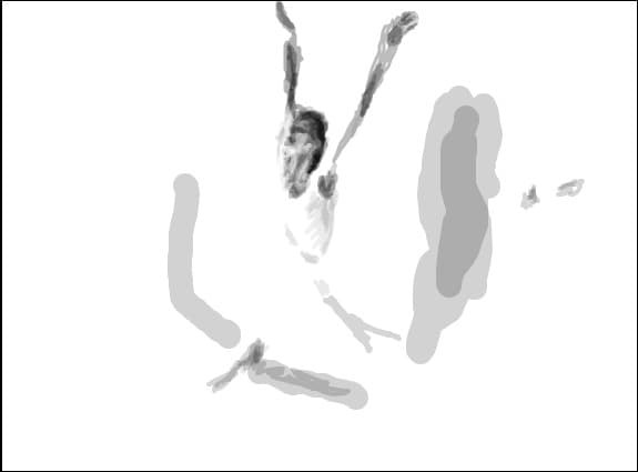 alina balerina