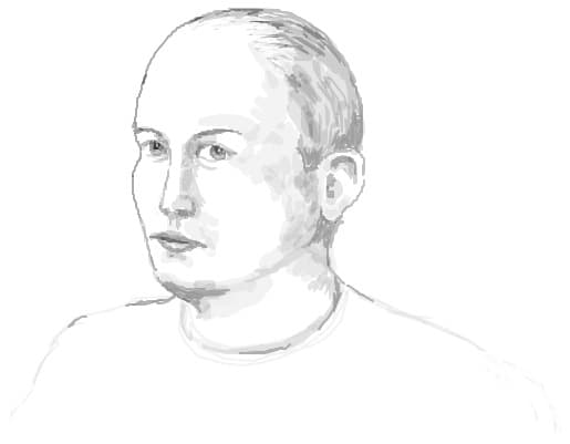 portret