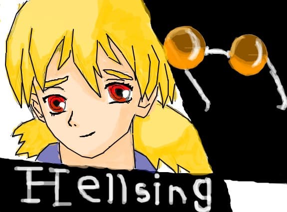 Hellsing
