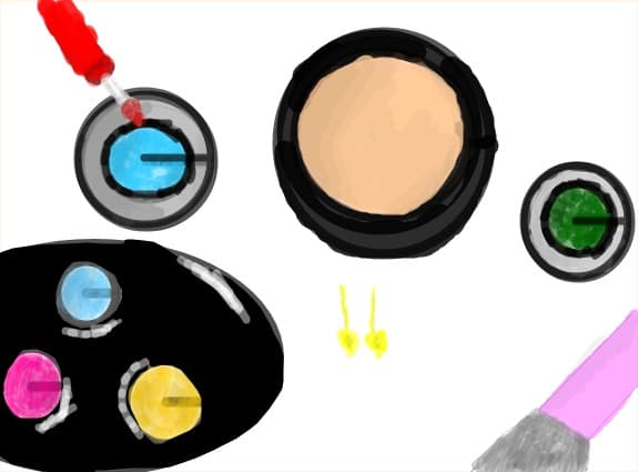 Make up