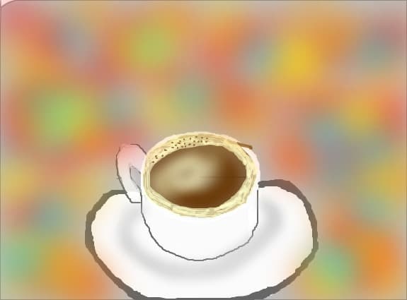 cafea