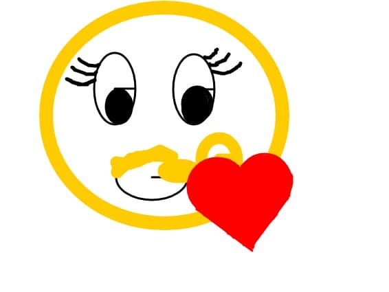 emoticon