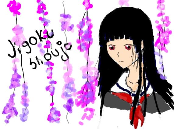 jigoku shoujo