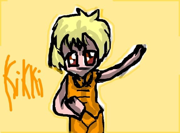 kikki