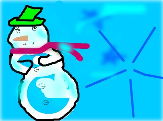 om zapada